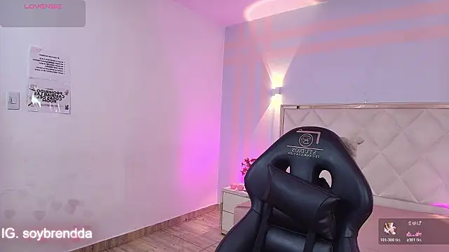 Brendda tay online show from February 2026 03:06:01 AM