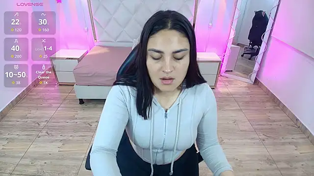 Brendda tay online show from September 2025 03:09:02 AM
