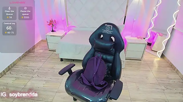 Brendda tay online show from January 2026 03:13:02 AM