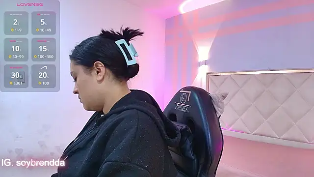 Brendda tay online show from March 2026 03:02:02 AM