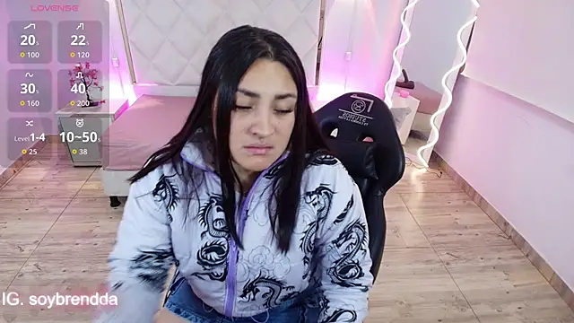 Brendda tay online show from January 2026 03:21:02 AM