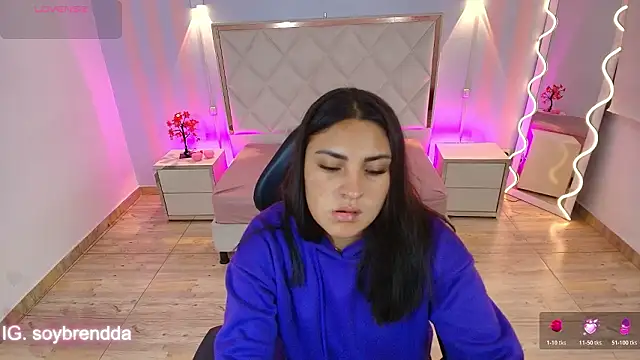 Brendda tay online show from February 2026 03:16:02 AM