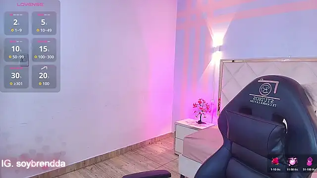 Brendda tay online show from March 2026 03:23:01 AM