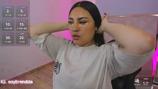 Brendda tay online show from March 2026 03:15:02 AM