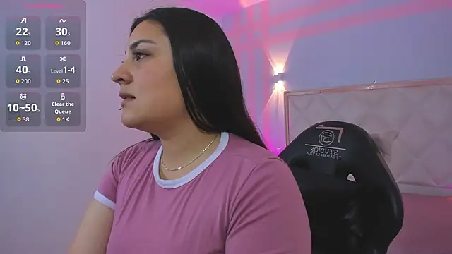 Brendda tay online show from March 2026 04:44:02 AM