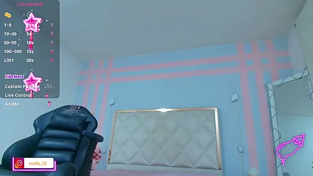 Brendda tay online show from March 2026 03:10:01 AM