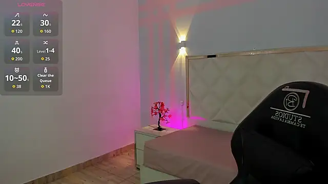 Brendda tay online show from April 2026 03:20:01 AM