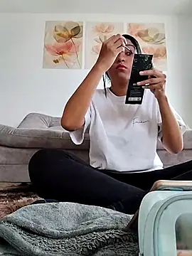 AnneteLynch online show from March 2026 09:48:01 PM