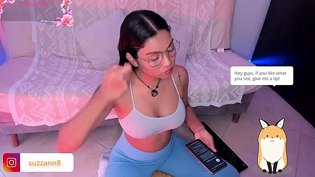 AnneteLynch online show from March 2026 09:41:02 PM