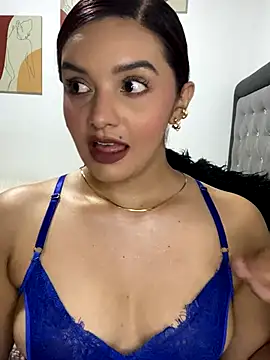 Melanyprada online show from December 2025 03:34:02 AM