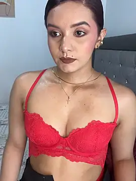 Melanyprada online show from May 2026 03:20:02 AM