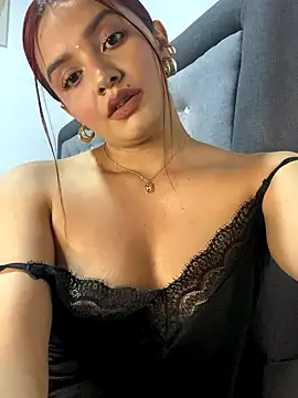 Melanyprada online show from October 2025 01:51:01 AM