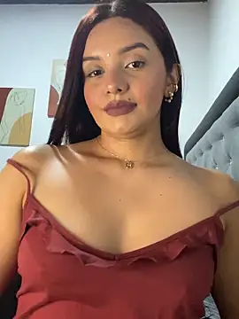 Melanyprada online show from November 2025 04:55:01 AM