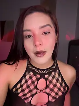 Snapshot of Melanyprada chatting on June 2026 04:56:02 AM Melanyprada online show from June 2026 04:56:02 AM