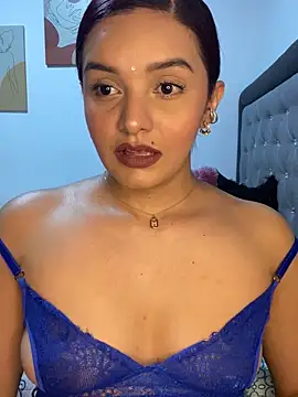 Melanyprada online show from December 2025 04:02:02 AM