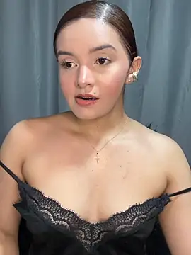 Melanyprada online show from March 2026 04:31:02 AM