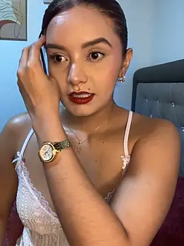 Melanyprada online show from May 2026 05:26:02 AM