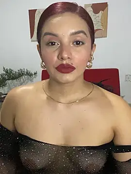 Melanyprada online show from September 2025 03:13:02 AM