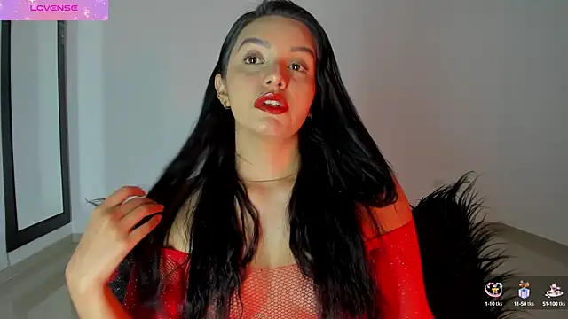 Melanyprada online show from March 2025 01:43:02 AM