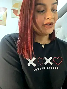Melanyprada online show from October 2025 05:05:02 AM