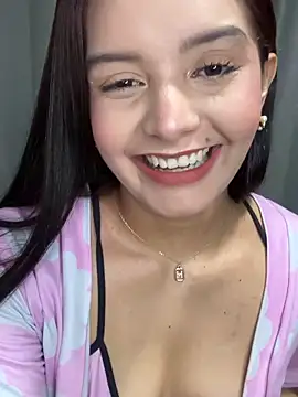 Melanyprada online show from April 2026 04:08:02 AM