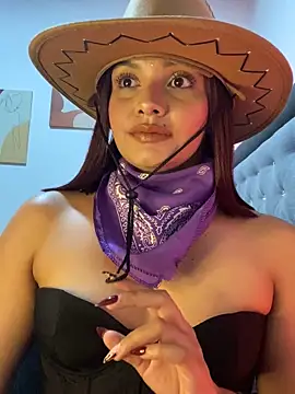 Melanyprada online show from October 2025 03:29:01 AM