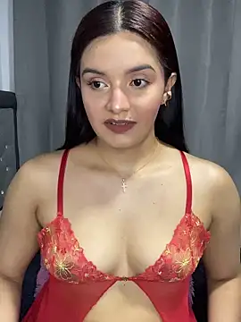 Melanyprada online show from February 2026 04:21:02 AM