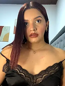 Melanyprada online show from November 2025 04:05:02 AM