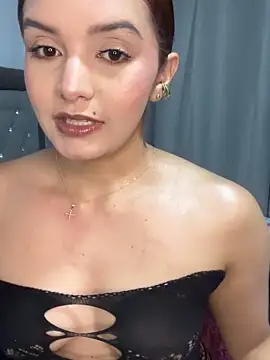 Melanyprada online show from March 2026 05:41:01 AM