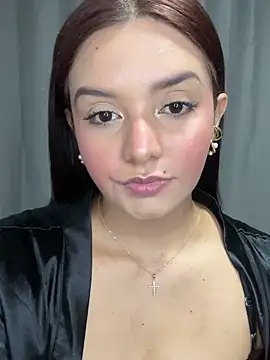 Melanyprada online show from March 2026 05:02:02 AM