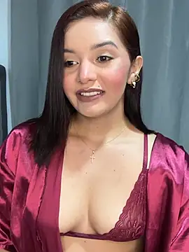 Melanyprada online show from March 2026 03:58:02 AM