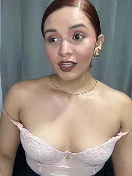 Melanyprada online show from February 2026 04:54:02 AM