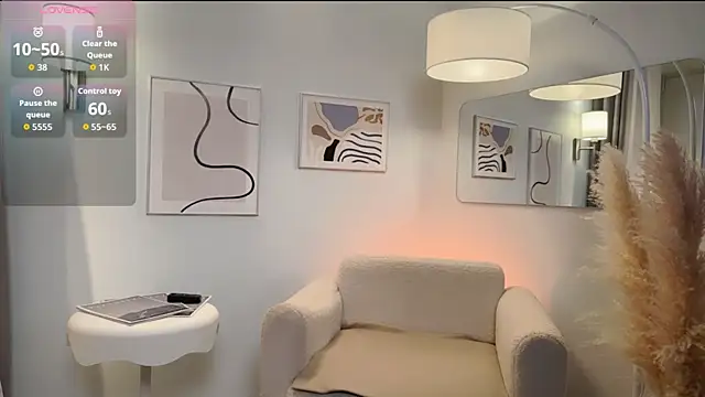 Snapshot of Julie_Rhodes chatting on November 2025 12:38:02 PM Julie Rhodes online show from November 2025 12:38:02 PM