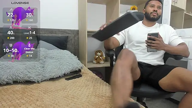 karsonmorris online show from November 2025 08:13:01 PM