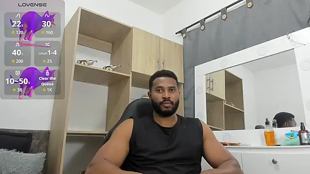 karsonmorris online show from November 2025 07:39:01 PM