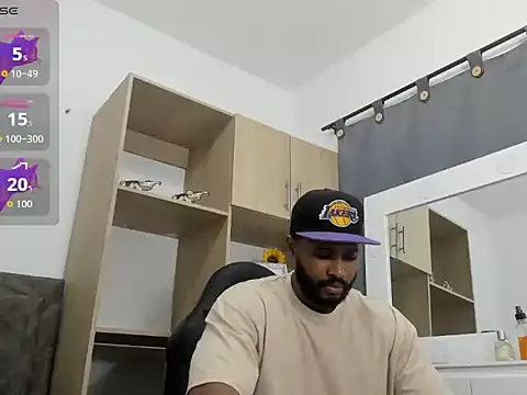 karsonmorris online show from November 2025 08:51:01 PM