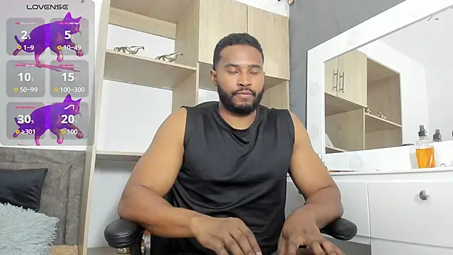 karsonmorris online show from November 2025 07:18:01 PM