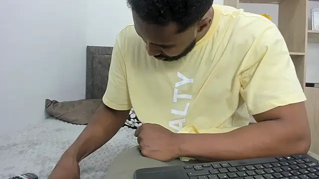 karsonmorris online show from October 2025 05:57:02 PM