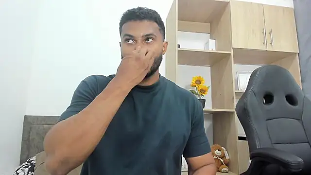 karsonmorris online show from September 2025 06:20:01 PM