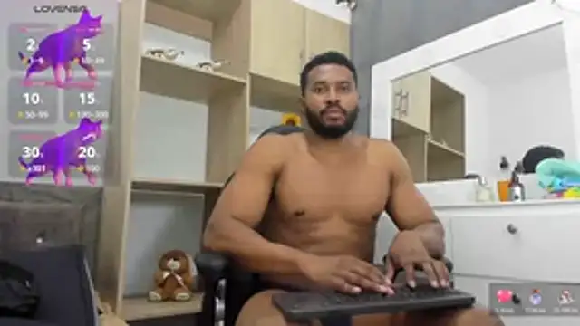 karsonmorris online show from November 2025 08:20:01 PM