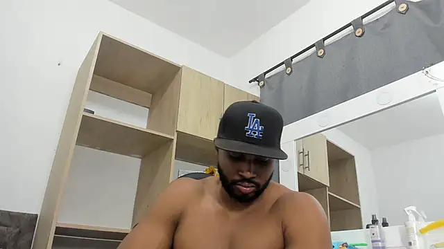 karsonmorris online show from October 2025 06:18:02 PM