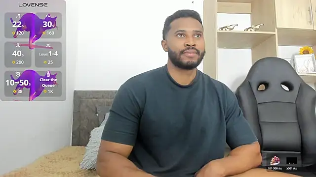 karsonmorris online show from November 2025 08:36:02 PM