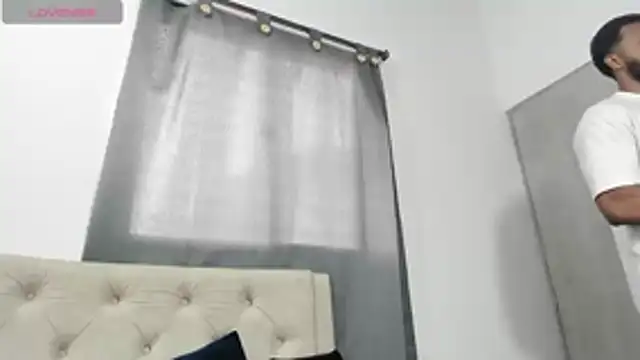 karsonmorris online show from December 2025 09:01:02 PM