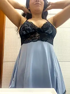 BranquinhaRj177 online show from October 2025 12:45:01 AM