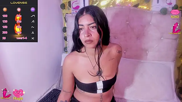 cristalconnorr online show from March 2026 02:46:02 PM