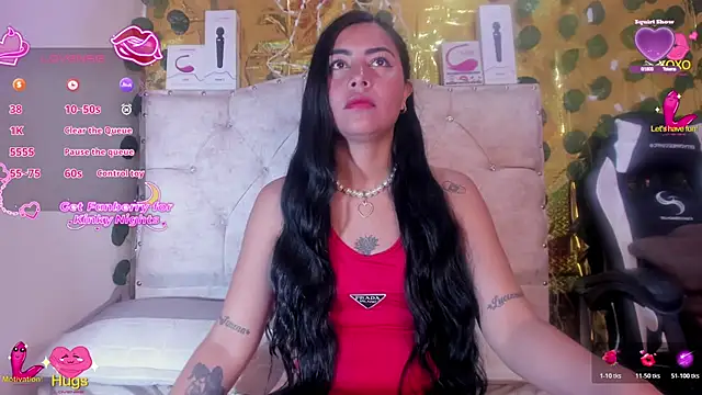 cristalconnorr online show from December 2025 05:52:02 PM