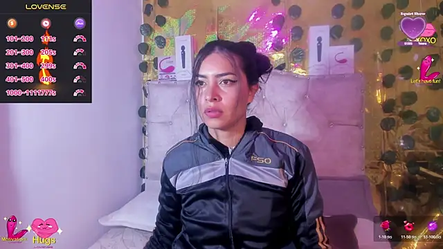 cristalconnorr online show from February 2026 04:29:02 PM