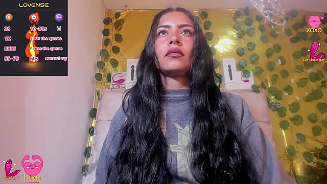 cristalconnorr online show from March 2026 05:44:02 PM