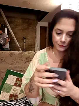 Snapshot of CoelhinhaGostosa chatting on February 2025 04:52:02 AM CoelhinhaGostosa online show from February 2025 04:52:02 AM