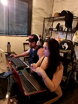 CoelhinhaGostosa online show from March 2026 08:23:02 PM